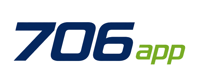 706 app লোগো